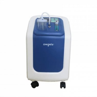 MÁY TẠO OXY GIA ĐÌNH OWGELS 3L ZY-603 (HÀNG TRƯNG BÀY)