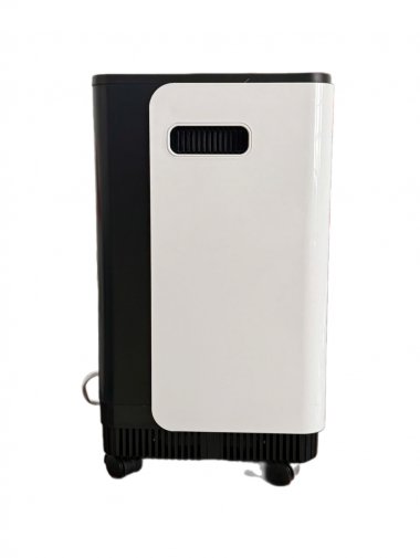 Máy tạo oxy y tế Dr Oxygen Medical Grade Oxygen Concentrator