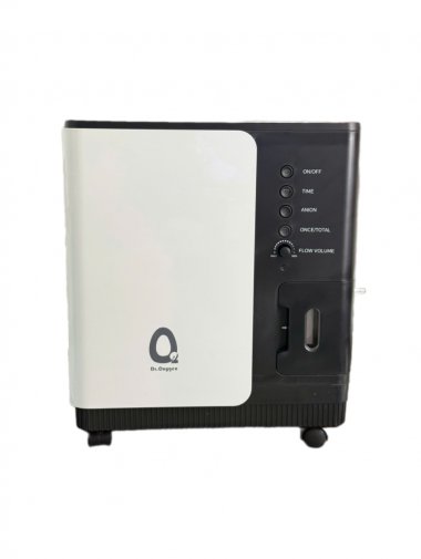 Máy tạo oxy y tế Dr Oxygen Medical Grade Oxygen Concentrator