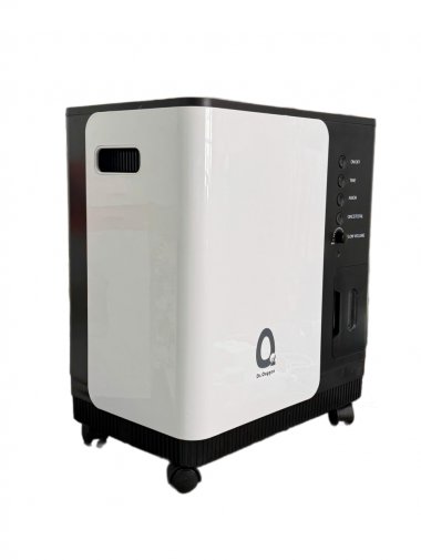 Máy tạo oxy y tế Dr Oxygen Medical Grade Oxygen Concentrator