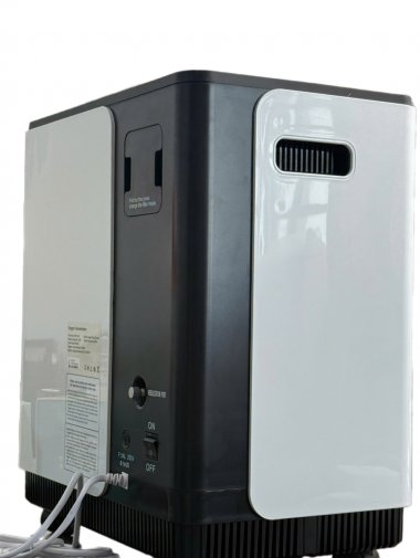 Máy tạo oxy y tế Dr Oxygen Medical Grade Oxygen Concentrator