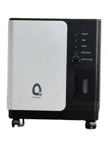 Máy tạo oxy y tế Dr Oxygen Medical Grade Oxygen Concentrator