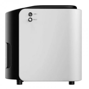 Máy tạo oxy y tế gia đình Medris 5L