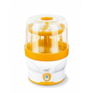 Máy tiệt trùng bình sữa nước bằng điện Beurer BY76