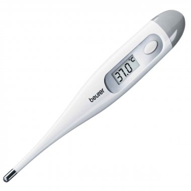 Nhiệt kế điện tử đầu cứng Beurer FT09
