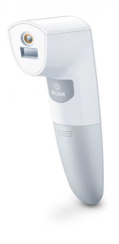 Nhiệt kế hồng ngoại đo trán không tiếp xúc FT100