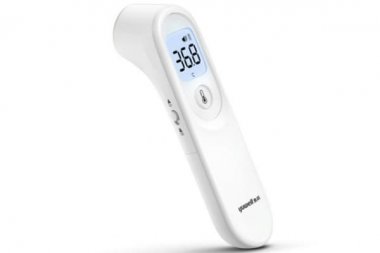 NHIỆT KẾ HỒNG NGOẠI YUWELL YT-1C