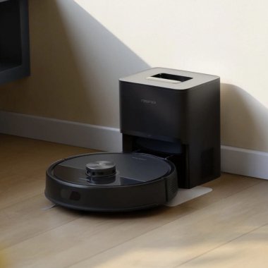 Robot hút bụi lau nhà Roborock Q7 TF