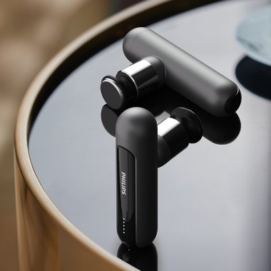 Súng massage fescial gun PHILIPS PPM7303