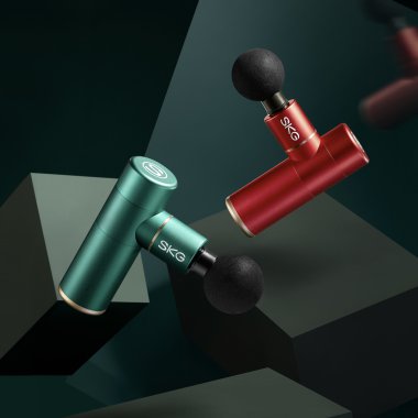 Súng massage SKG F3-EN