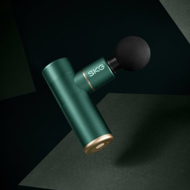 Súng massage SKG F3-EN