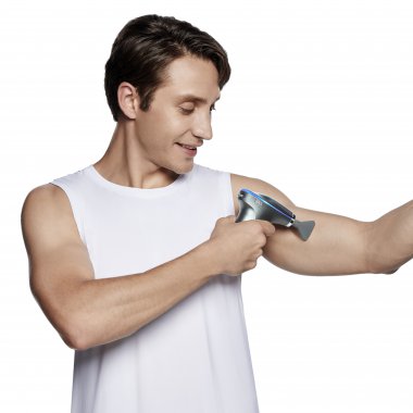 Súng Massage SKG F7-EN